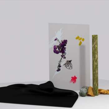 CD Lowly: Heba