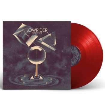 LP Lowrider: Refractions CLR