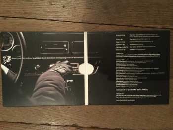 2CD LowRider: LowRider DIGI