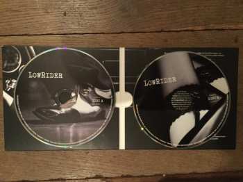 2CD LowRider: LowRider DIGI