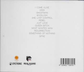 CD Loyal Brothers: Loyal Brothers