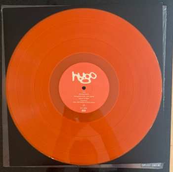 LP Loyle Carner: Hugo CLR | LTD