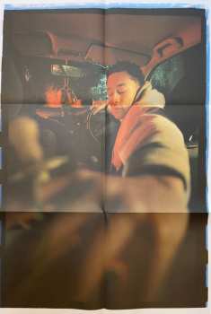 LP Loyle Carner: Hugo CLR | LTD