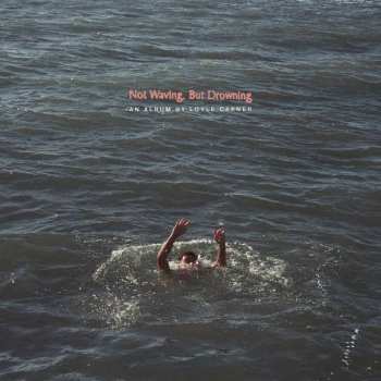 CD Loyle Carner: Not Waving, But Drowning