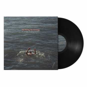 LP Loyle Carner: Not Waving, But Drowning
