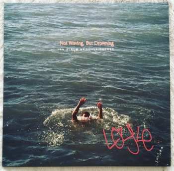 LP Loyle Carner: Not Waving, But Drowning