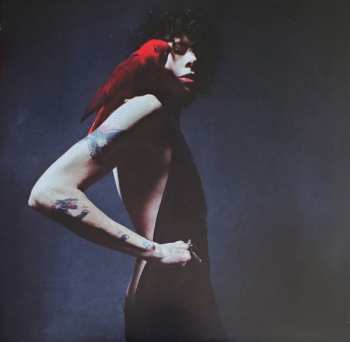 2LP LP (Laura Pergolizzi): Churches