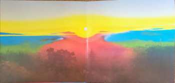 LP LP Giobbi: Light Places CLR