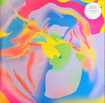 LP LP Giobbi: Light Places CLR