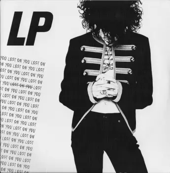 Lost On You