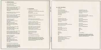 CD LP (Laura Pergolizzi): Lost On You DLX