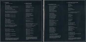 CD LP (Laura Pergolizzi): Lost On You DLX