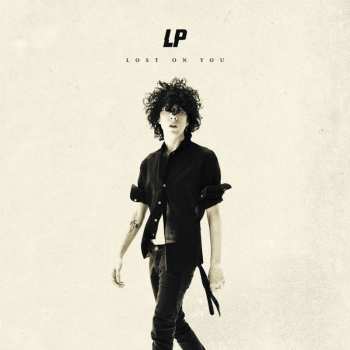 2LP LP (Laura Pergolizzi): Lost On You