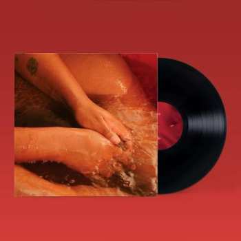 Album L'Rain: I Killed Your Dog