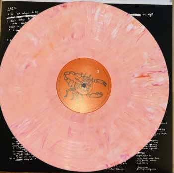 2LP L.S. Dunes: Past Lives