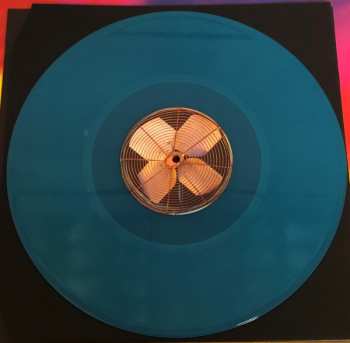 LP LTJ X-Perience: Running In A Circle CLR
