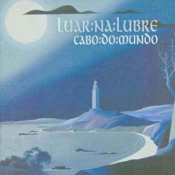 CD Luar Na Lubre: Cabo Do Mundo