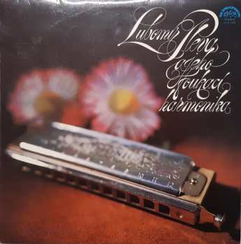 LP Lubomír Pleva: Lubomír Pleva A Jeho Foukací Harmonika