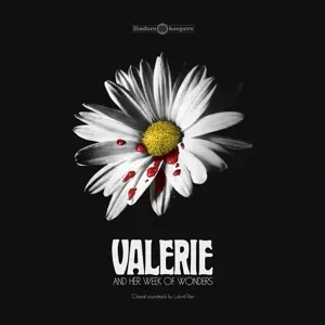 Valerie A Týden Divů (Valerie And Her Week Of Wonders)