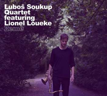 Album Lionel Loueke: Země