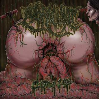 Album Lubricunt: Demo 2024