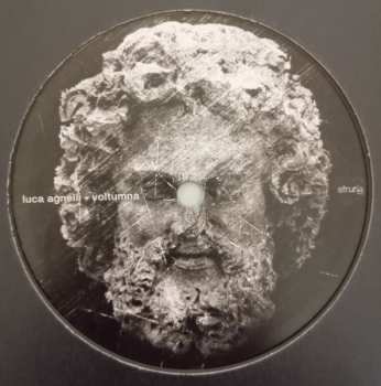 LP Luca Agnelli: Voltumna CLR