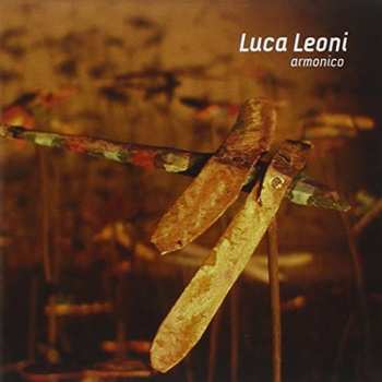 Album Luca Leoni: Armonico