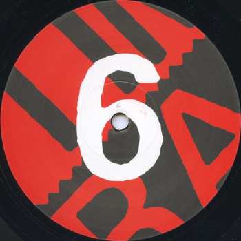 LP Luca Lozano: And It Was Good EP