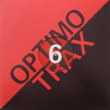 LP Luca Lozano: And It Was Good EP