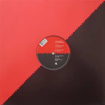 LP Luca Lozano: And It Was Good EP