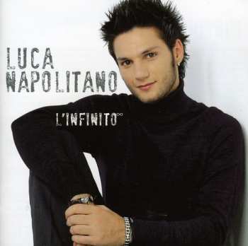 Album Luca Napolitano: L'Infinito