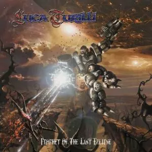 Prophet Of The Last Eclipse