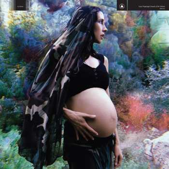 CD Luca Yupanqui: Sounds Of The Unborn