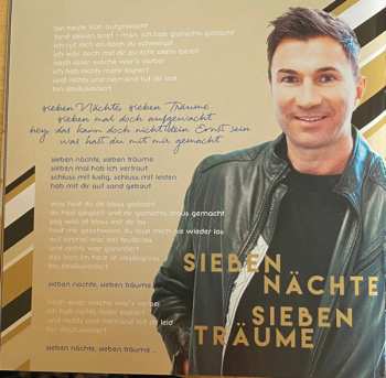 CD Lucas Cordalis: Lucas Cordalis