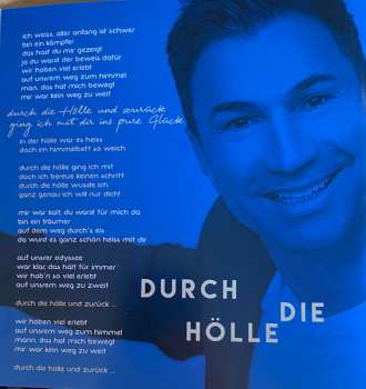 CD Lucas Cordalis: Lucas Cordalis