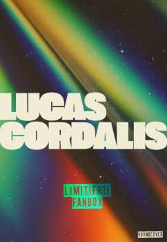 2CD Lucas Cordalis: Lucas Cordalis