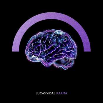 CD Lucas Vidal: Karma