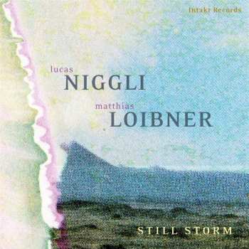 CD Matthias Loibner: Still Storm