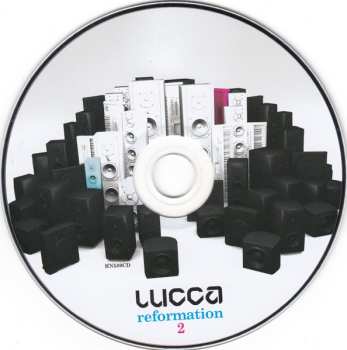 4CD/Box Set Lucca: Reformation