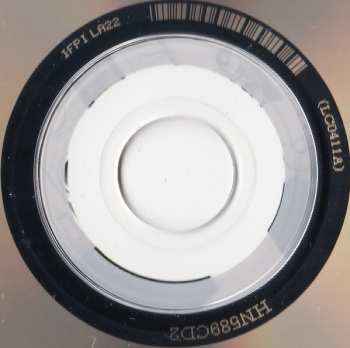 4CD/Box Set Lucca: Reformation