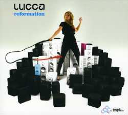 4CD/Box Set Lucca: Reformation