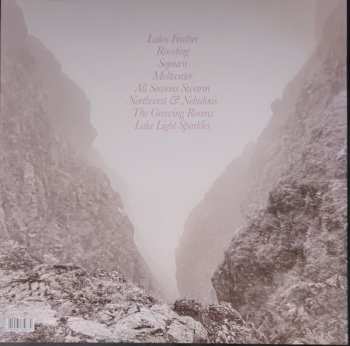 LP Luce Mawdsley: Northwest & Nebulous 