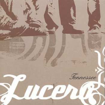 2LP Lucero: Tennessee LTD