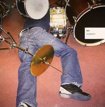 Album Luci: Rapatapaton