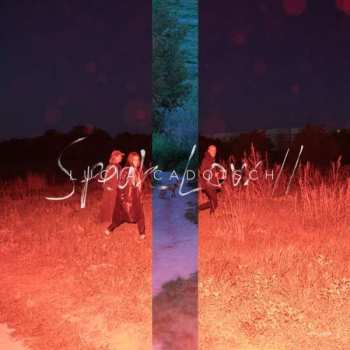 Album Lucia Cadotsch: Speak Low II