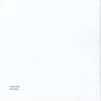 CD Mat Maneri: Transylvanian Dance