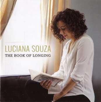 CD Luciana Souza: The Book Of Longing
