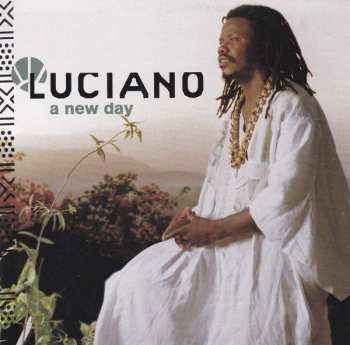 CD Luciano: A New Day
