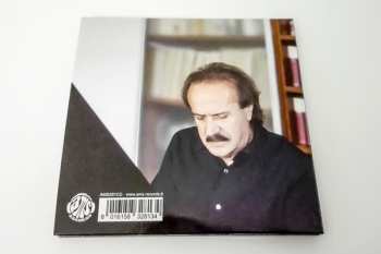 CD Luciano Basso: Open