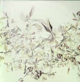 Album Luciano: Etudes Electroniques